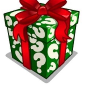 Winter/Christmas Ornaments/Decorations mystery box🎄